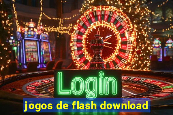 jogos de flash download